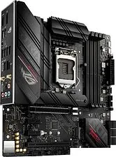 Материнская плата ASUS ROG STRIX B560-G Gaming WIFI