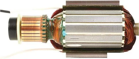 Угловая шлифмашина Milwaukee AGV 17-125 INOX [4933449870]