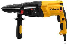 Перфоратор Katana Japan HD6100F Перфоратор Katana Japan HD6100F