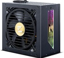 Блок питания Zalman TeraMax II View 850W ZM850-TMX2 View
