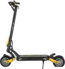 Электросамокат Kugoo Kirin LX 9 Plus