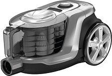 Пылесос Eurostek EVC-4511 Пылесос Eurostek EVC-4511