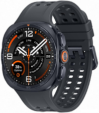 Умные часы Samsung Galaxy Watch Ultra2 2026 47 мм LTE (черный титан)