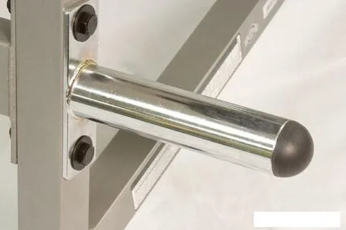 Силовая стойка Body-Solid GPR-370