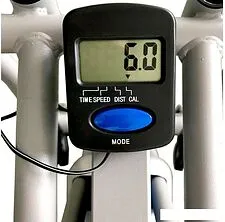 Эллиптический тренажер DFC E2050 Эллиптический тренажер DFC E2050