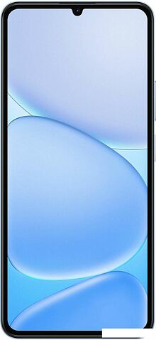 Телефон Realme Note 80 RMX5388 4GB/128GB международная версия (голубой)