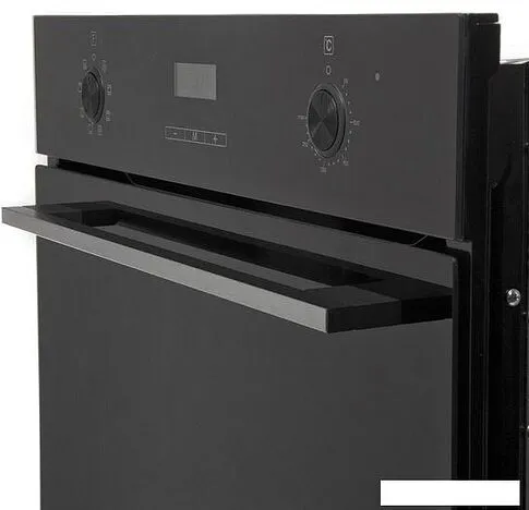 Электрический духовой шкаф Konigin Sage 60 BKF E8