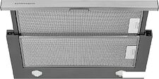 Кухонная вытяжка KUPPERSBERG Slimlux IV 60 X