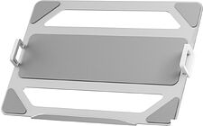 Кронштейн ErgoSmart NBH-9E (серебристый) Кронштейн ErgoSmart NBH-9E (серебристый)