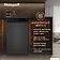 Отдельностоящая посудомоечная машина Weissgauff DW 4508 Inverter Autoopen Black