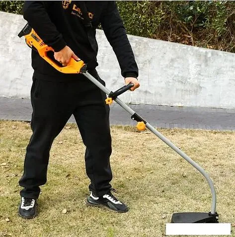 Триммер Deko DKTR1150