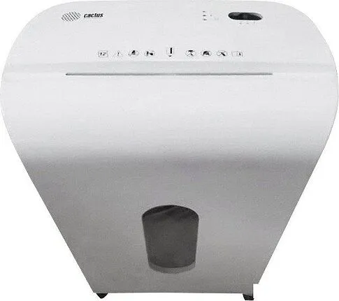 Шредер CACTUS CS-SH-K4