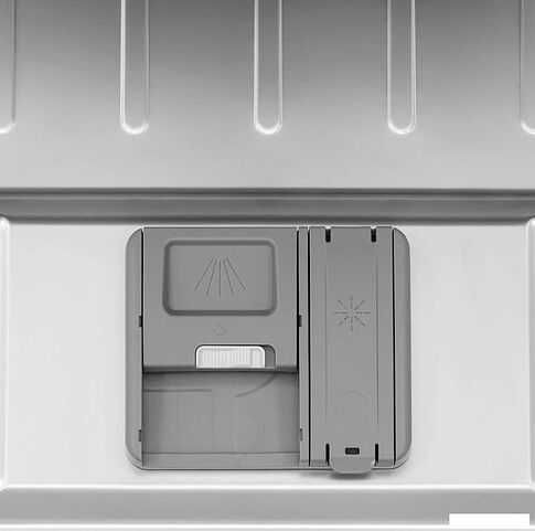 Встраиваемая посудомоечная машина Krona Wespa 60 BI V2