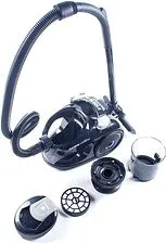 Пылесос Endever VC-540 Пылесос Endever VC-540