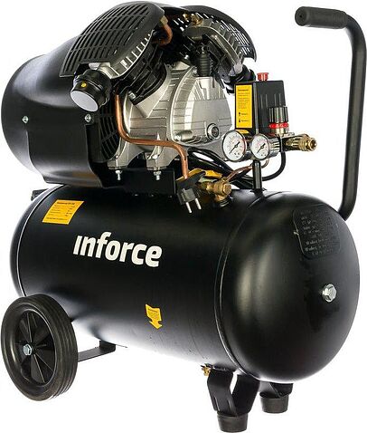Компрессор Inforce CXV-50L