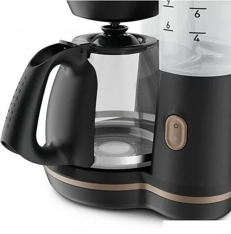 Капельная кофеварка Tefal Includeo CM533811