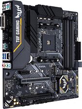 Материнская плата ASUS TUF B450M-Pro Gaming