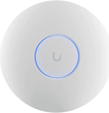 Точка доступа Ubiquiti UniFi 7 Lite