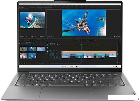 Ноутбук Lenovo Yoga Slim 6 14APU8 82X3000NRK