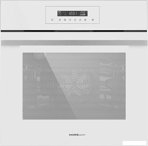 Электрический духовой шкаф HOMSair OEH6010WH Электрический духовой шкаф HOMSair OEH6010WH