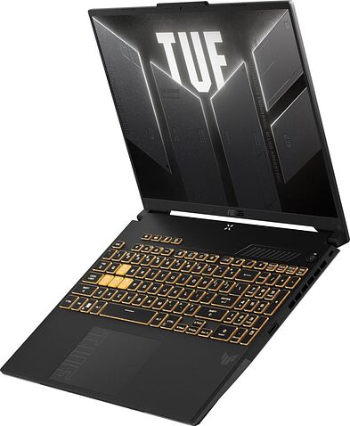 Игровой ноутбук ASUS TUF Gaming F16 FX607VU-RL077