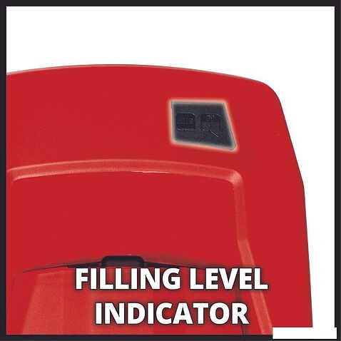 Газонокосилка Einhell RASARRO 36/36