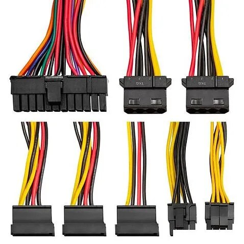 Блок питания ExeGate XP700 EX292166RUS-S