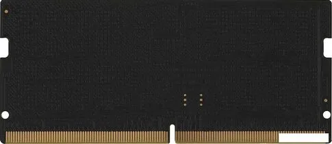 Оперативная память KingSpec 16ГБ DDR5 SODIMM 4800 МГц KS4800D5N11016G
