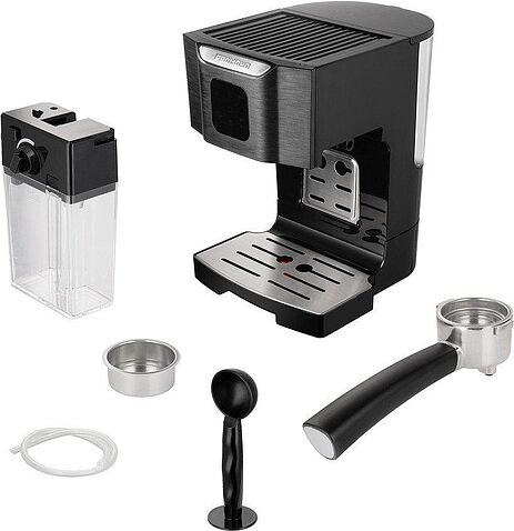 Рожковая кофеварка Redmond (Редмонд) CM714