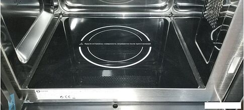 Микроволновая печь Schtoff NMW 25 Black