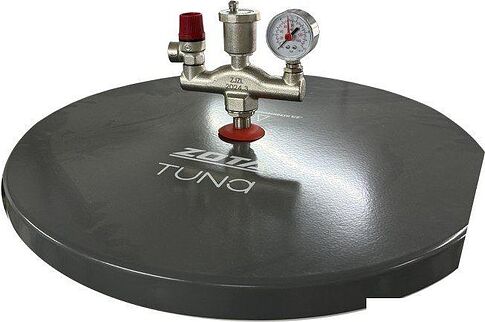 Накопительный электрический водонагреватель Zota Tuna 200