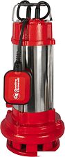 Фекальный насос Quattro Elementi Sewage 2500F Ci