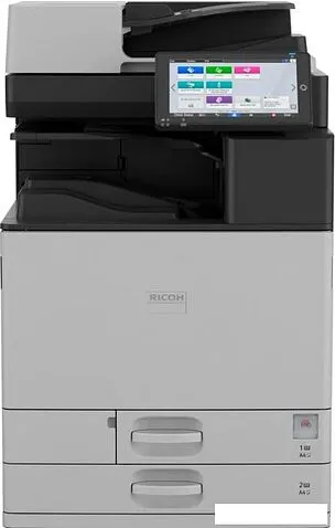 МФУ Ricoh IM C3510