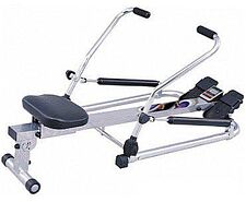 Гребной тренажер Body Sculpture BR-2200