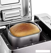 Хлебопечка Zigmund & Shtain ZBM-600