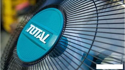 Вентилятор Total TFALI2001