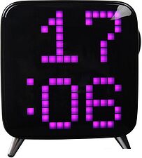 Беспроводная колонка Divoom Tivoo-Max (черный) Беспроводная колонка Divoom Tivoo-Max (черный)