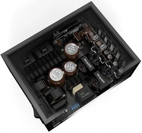 Блок питания be quiet! Dark Power Pro 13 1300W BN331