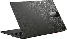 Ноутбук ASUS VivoBook S15 OLED BAPE Edition K5504VA-MA343W Ноутбук ASUS VivoBook S15 OLED BAPE Edition K5504VA-MA343W