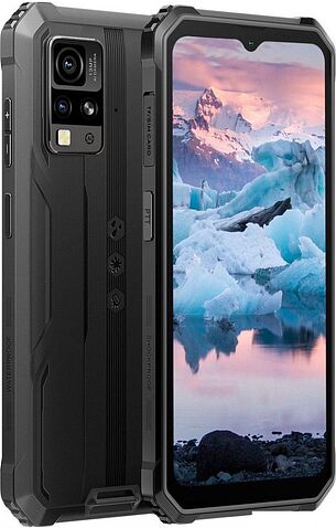 Смартфон Blackview BV4800 Pro 4GB/128GB (черный)