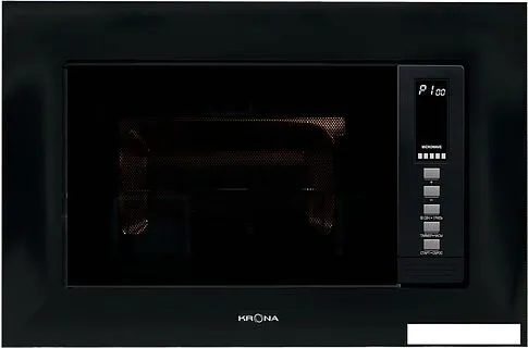 Микроволновая печь Krona Laune 60 BL K