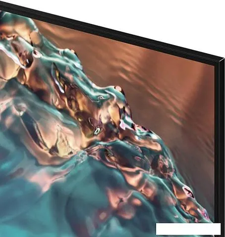 Телевизор Samsung Crystal BU8000 UE43BU8000UXCE