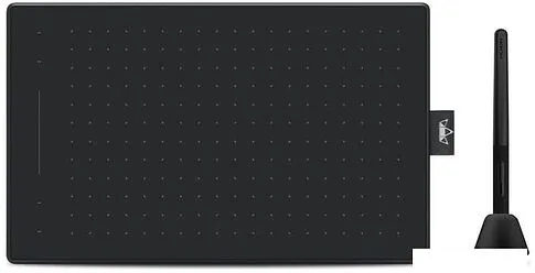 Графический планшет Huion Inspiroy RTM-500 (черный)