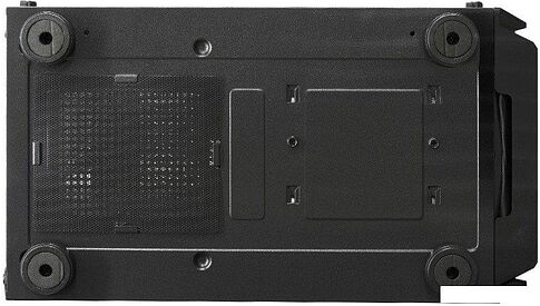 Корпус XASTRA A402M 4ARGB-C6 (черный)