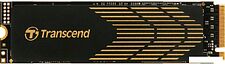 SSD Transcend 245S 4TB TS4TMTE245S