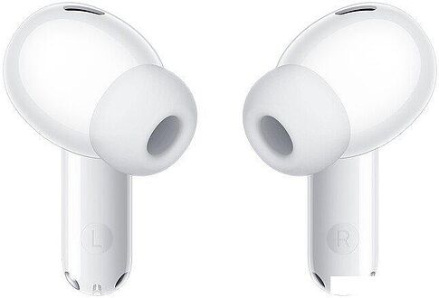 Наушники Huawei FreeBuds SE 4 ANC (белый, международная версия)