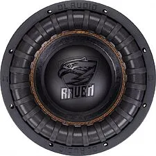 Автомобильная акустика DL Audio Raven 10 V.2