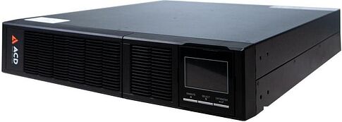 Источник бесперебойного питания ACD PW-RackLine Pro 2000I 83-222299-00G