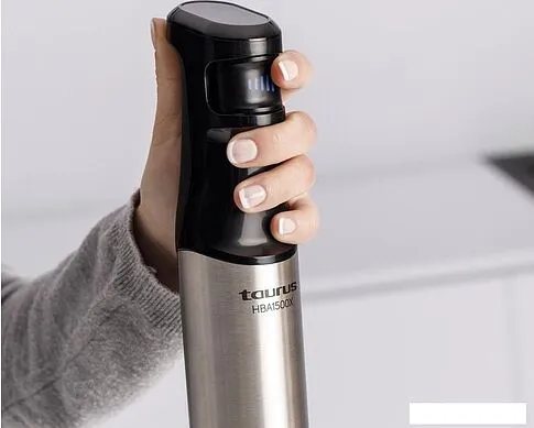 Погружной блендер Taurus HBA 1500 XE