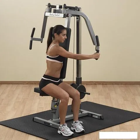 Силовая станция Body-Solid GPM-65